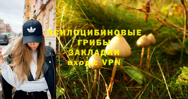 трава Михайлов